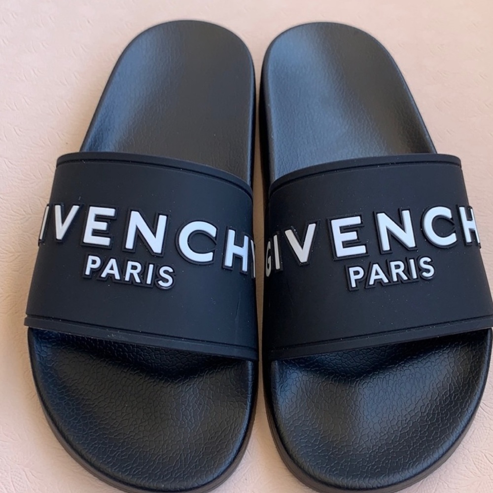 Givenchy Pool Slides